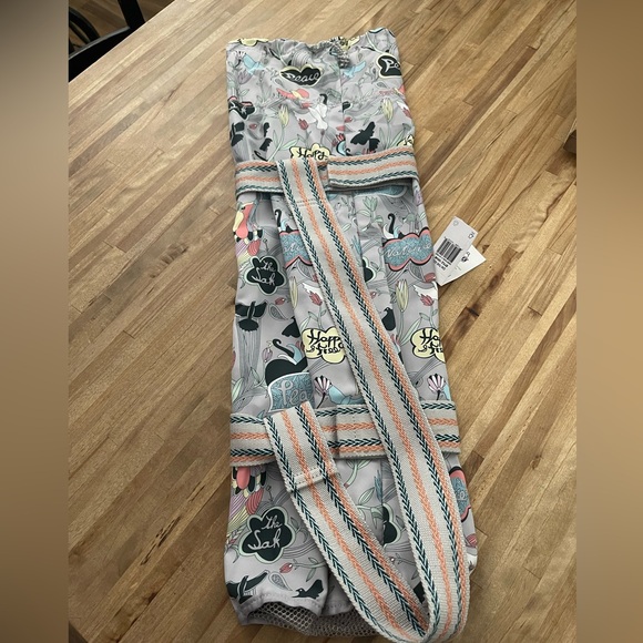 Sakroots New Yoga Mat Bag - Picture 5 of 10